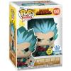 Infinite Deku with Eri (My Hero Academia) Pop Vinyl Animation Series (Funko) glows in the dark Funko shop exclusive