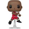 Michael Jordan (Chicago Bulls) ('89 the shot) Pop Vinyl Basketball (Funko)