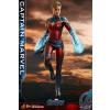 Hot Toys Captain Marvel (Avengers Endgame) MMS575 in doos