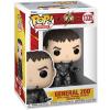 General Zod (the Flash movie) Pop Vinyl Movies (Funko)