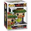 Jiang Li (Shang-Chi and the legend of the ten rings) Pop Vinyl Marvel (Funko)