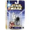 Star Wars Saga Stormtrooper (Death Star chase) MOC