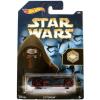 Hot Wheels Ettorium Star Wars MOC (Mattel)