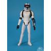 Star Wars Cad Bane as Clone Trooper (Cad Bane's Escape Battle Pack) Clone Wars Compleet