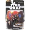 Star Wars Saga Emperor Palpatine (Episode III Greatest Battles) MOC