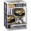 White Ranger (Mighty Morphin Power Rangers the movie) Pop Vinyl Movies Series (Funko)