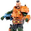 Masters of the Universe Man-at-Arms in doos Mondo (30 centimeter)
