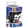 Mickey Mouse Pocket Pop Keychain (Funko)