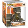 Sharptooth (the Land Before Time) Pop Vinyl Movies Series (Funko)