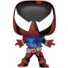 Scarlet Spider (Spider-Man across the Spider-verse) Pop Vinyl Marvel (Funko) exclusive