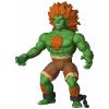 Blanka (Street Fighter) MOC Savage World Funko