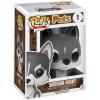 Siberian Husky Pop Vinyl Pets Series (Funko)