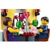 Lego 40120 Valentinesday Dinner Set in doos limited edition