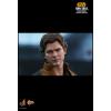 Hot Toys Han Solo (Solo a Star Wars story) MMS492 in doos deluxe version