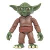 Star Wars Yoda MOC the Clone Wars