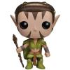 Nissa Revane Pop Vinyl Magic the Gathering (Funko)