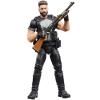Punisher (Punisher one last kill) Marvel Legends Series in doos
