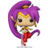 Shantae Pop Vinyl Games Series (Funko)