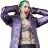 the Joker (Suicide Squad) MAFEX Medicom Toy in doos