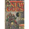 New Gods nummer 1 (DC Comics)