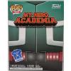 Izuku Midoriya (My Hero Academia) Pop Vinyl & Tee Animation Series (Funko) metallic exclusive
