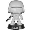 First Order Snowtrooper Pop Vinyl Star Wars Series (Funko)