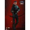 Hot Toys Hawkeye (Avengers Endgame) MMS531 in doos