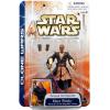 Star Wars Saga Mace Windu General of the Republic army (Clone Wars) MOC