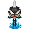 Venomized Storm (Venom) Pop Vinyl Marvel (Funko) glows in the dark Funko shop exclusive