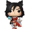 Ahri (League of Legends) Pop Vinyl Games Series (Funko)
