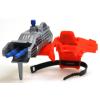 Masters of the Universe Megalaser compleet