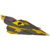 Star Wars Anakin's Jedi Starfighter Movie Heroes MIB