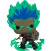 Infinite Deku with Eri (My Hero Academia) Pop Vinyl Animation Series (Funko) glows in the dark Funko shop exclusive