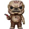 Igon Siruss (Valerian) Pop Vinyl Movies Series (Funko)