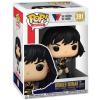 Wonder Woman (the contest) Pop Vinyl Heroes (Funko)