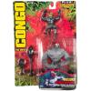 Bonecrusher deluxe Congo the movie (Kenner) op kaart