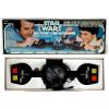 Star Wars Vintage Electronic laser Battle Game in Doos