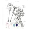 the Art of Masters of the Universe Limited Edition Trade Paperback