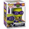 Donatello (Teenage Mutant Ninja Turtles mutant mayhem) Pop Vinyl Movies Series (Funko)
