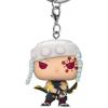 Tengen Uzui (Demon Slayer) Pocket Pop Keychain (Funko) exclusive