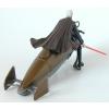 Star Wars Saga Darth Tyranus's Geonosian Speeder Bike in doos