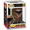 Zorii Bliss (the Rise of Skywalker) Pop Vinyl Star Wars Series (Funko)
