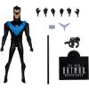 Nightwing (the new Batman adventures) (McFarlane Toys) in doos