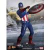 Hot Toys Captain America (the Avengers) MMS174 en doos