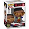 A-Train (rally outfit) (the Boys) Pop Vinyl Television Series (Funko)