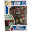 Boba Fett (blue box) Pop Vinyl Star Wars Series (Funko)