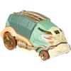 Hot Wheels Jabba the Hutt Star Wars MOC (Mattel)