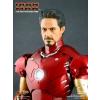 Hot Toys MMS75 Iron Man Mark III 1 : 6 en Doos