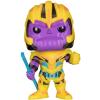 Thanos Pop Vinyl Marvel (Funko) black light exclusive