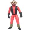 Star Wars POTF Nien Nunb (freeze frame) MOC